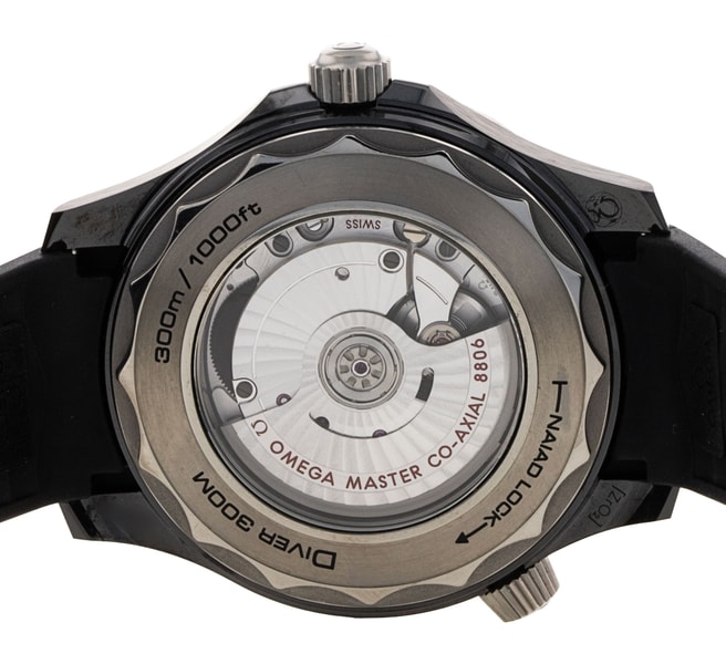 Omega Seamaster Diver 300m 210.92.44.20.01.001